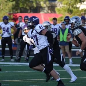 Meet your Posher, Aj